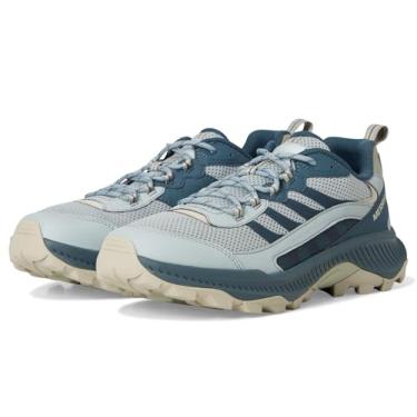 Imagem de Merrell Speed Strike 2 Tênis de caminhada masculino, Calcita, 46