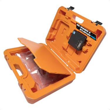 Imagem de Scanner Automotivo Raven 3 Starter Pro Diagnóstico CAN FD DoIP Bluetooth Alta Velocidade Código 108861 - Sem Tablet