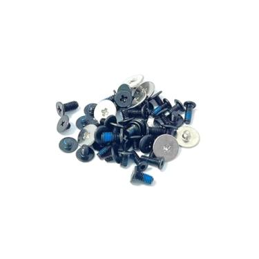 Imagem de Jintai Conjunto completo de substituição para laptop S.Crews para Lenovo ideapad S530-13IWL 81J7 ideapad S530-13IML 81WU CN:5S10S35055