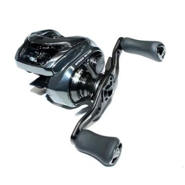 Imagem de Daiwa Carretel de isca de banho SV TW 100XHL 24MGNZ (modelo 2024)