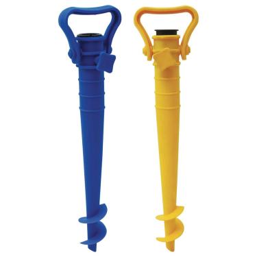 Imagem de Mor - Saca Areia com Suporte para Guarda-Sol Sortido