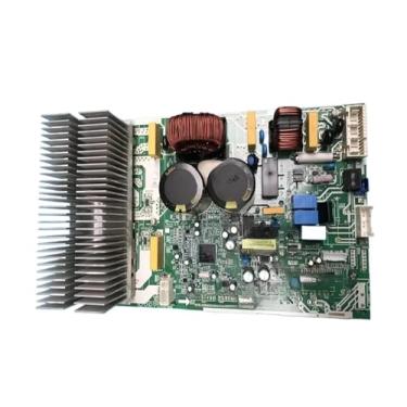 Imagem de BYYINGSUS Popular e aplicável à placa principal do condensador de ar condicionado de frequência KFR-35W/Bp3n1-(Rx62t 41560).D.13.WP2-1