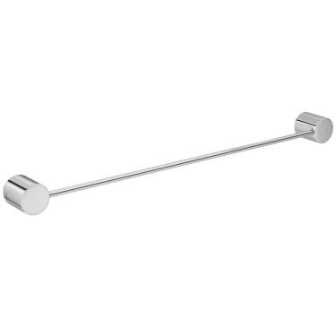 Imagem de Porta Toalha Barra Flex Cromado - 2040.c.flx - Deca Porta Toalha Barra Flex Cr Deca 2040.c.flx