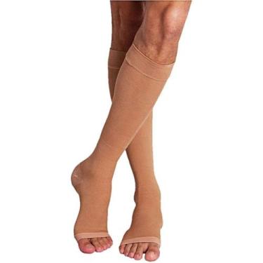 Imagem de Meia Venosan Comf.Cotton 20-30 Pant G C