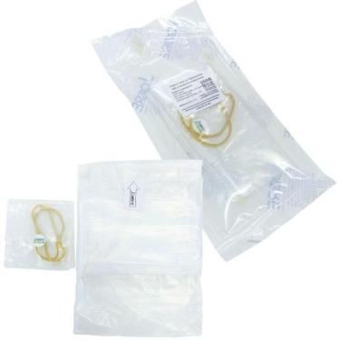 Imagem de Capa Para Ultrassom Estéril 15cm X 95cm Kit Com 100un - J. Care