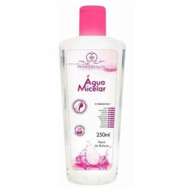 Imagem de Água Micelar 250Ml - Phállebeauty