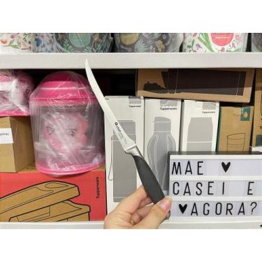 Imagem de Faca Multifuncional Tupperware Chef Series Pro