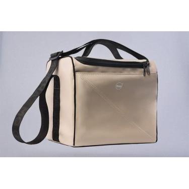 Imagem de Bolsa Térmica Way Premium - Nude - 9 Litros - Mokha