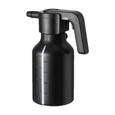Imagem de Baoblaze Garrane de spray elétrico a rega automática pode pulverizador de água portátil Mister para plantas externas internas Jardim