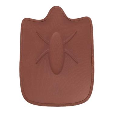 Imagem de ZJchao Molder Lombar Espuma EVA Soft Confortável Placa de Suporte Portátil para Ioga Material de Relaxamento EVA Tamanho de Espuma 24x33cm