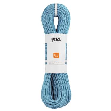 Imagem de Tango 8,4 mm - Corda Dinamica, Branca, 50m - Petzl