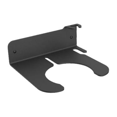 Imagem de Bothyi Suporte para pulverizador de bomba de jardim, prateleira de armazenamento de ferramentas de jardim, acessório, organizador de equipamentos de garagem, 1 Pedaço