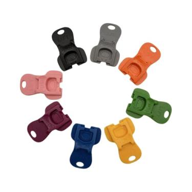 Imagem de IEUDNS Abridor Manual de Latas de Bebidas com 8 Peças, Protetor de Latas de Bebidas para em Casa E Bar