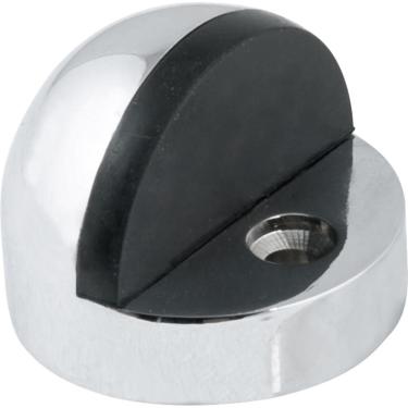 Imagem de Batedor de Porta Cromado BP100 Vonder