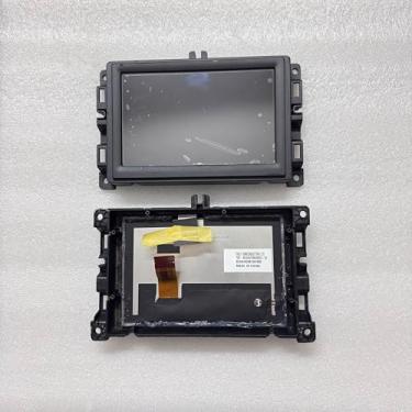 Imagem de Adequado para montagem LCD Jeep Renegade 2018 de 7 polegadas