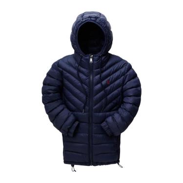 Imagem de Jaqueta Puffer Tp Uptown Reserva Mini-Masculino
