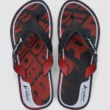 Imagem de Chinelo Masculino Estampa Chamativa Rider-Masculino