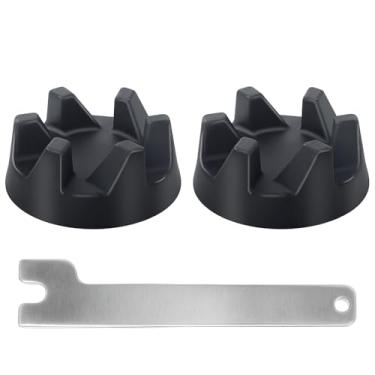 Imagem de 9704230 Blender Coupler with Spanner Kit Replacement Parts Compatible with KitchenAid KSB5WH KSB5 KSB3 Driver