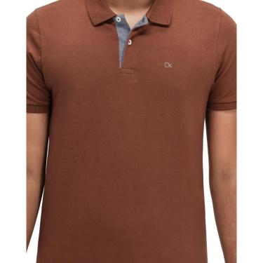 Imagem de Polo masculina Ogochi-Masculino