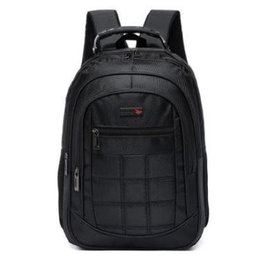 Imagem de Mochila Masculina Executiva Onbongo Impermeável Reforçada Notebook Laptop 18 litros-Unissex