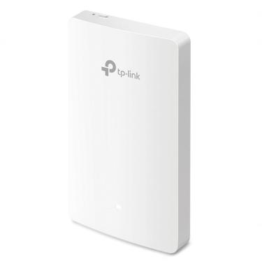 Imagem de Access Point De Parede Omada Gigabit Mu mimo Wireless Ac1200 Eap235 wall Smb
