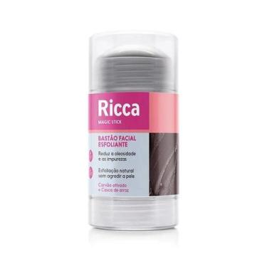 Imagem de Bastao esfoliante facial ricca 3781