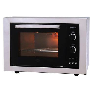Imagem de Forno Elétrico Sygma Inox - Layr