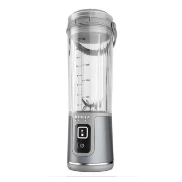 Imagem de Liquidificador Portátil Ninja Blast Recarregável Usb