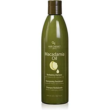 Imagem de Hair Chemist Xampu revitalizante macadâmia 293 ml