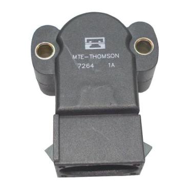Imagem de Sensor TPS FIESTA 2000/2013 - 22406 - 7264 - Ford