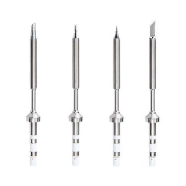 Imagem de Ferro De Solda Digital Portátil De Temperatura Ajustável 90W TS101 PD3