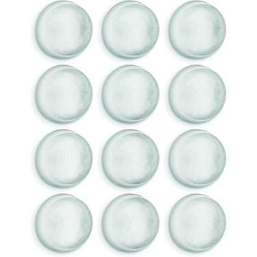 Imagem de Protetor Adesivo Pvc 21 X 6 Mm 12 Pçs, Atlas - Primafer