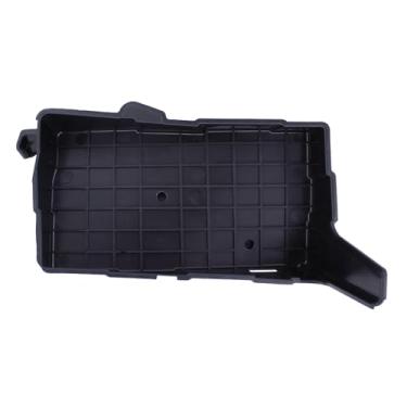 Imagem de ApplianPar Suporte de bandeja de caixa de bateria inferior para Honda HRV 2016-2021 Fit 2015-2017