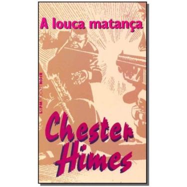 Imagem de Louca Matanca, a - Bolso