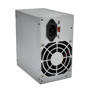Imagem de Fonte Atx Evus Ps-200 200w 20-24p2 Sata