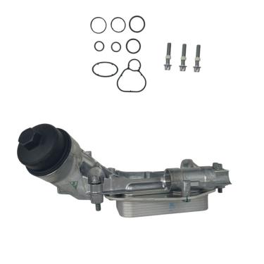 Imagem de Trocador De Calor Cruze 2011 a 16 Sonic 2012 a 2015 Tracker 2014 a 2016