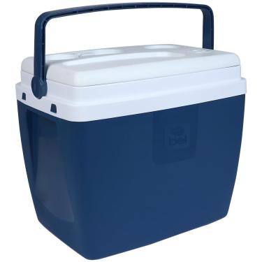 Imagem de Bel - Caixa Térmica 36 Litros Azul