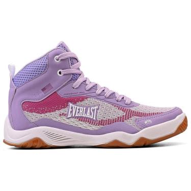 Imagem de TÊNIS EVERLAST FORCEKNIT PRO FEMININO-Feminino