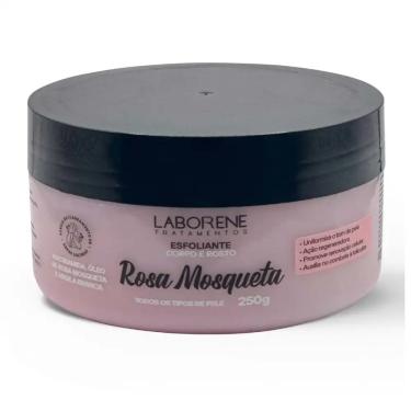 Imagem de Esfoliante Laborene Rosa Mosqueta 250g
