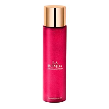Imagem de Carolina Herrera La Bomba Shimmering - Óleo Corporal 150ml