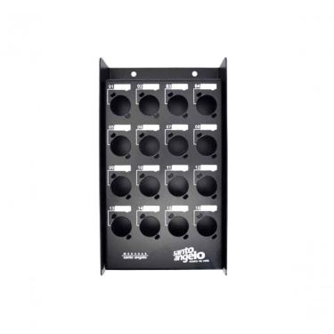 Imagem de Caixa Medusa Bsmed16 Santo Angelo 16 Vias