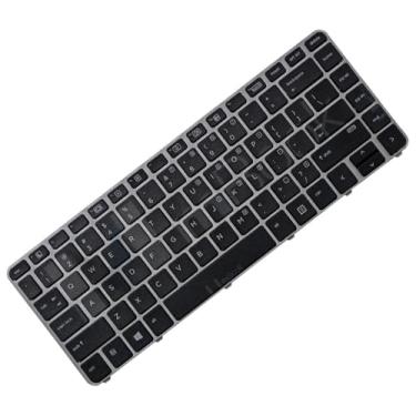 Imagem de Teclado mBook para HP Compatível com PN 819876-001