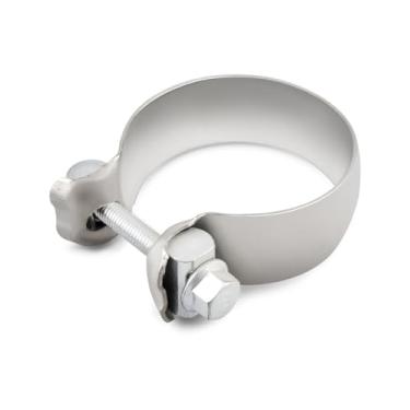 Imagem de Braçadeira de escape 36522 adequada para Chevrolet Tahoe Silverado 1500 para GMC Sierra 1500 Yukon Replace 20779889