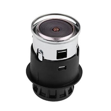 Imagem de Cryfokt Isqueiro do Carro Substituição Durável para Apto para Assento 1j0 919 307 Apto para Scirocco