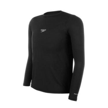 Imagem de Camiseta Infantil Speedo UV Protection M/L-Unissex