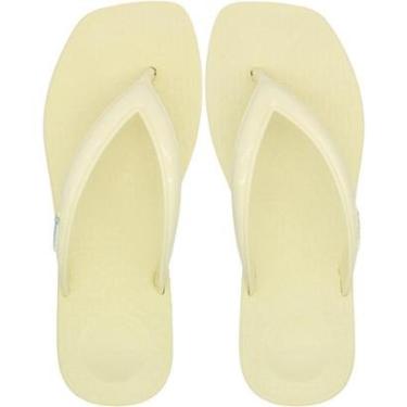 Imagem de Chinelo de Dedo Ipanema Pluma Super Leve Feminino-Feminino