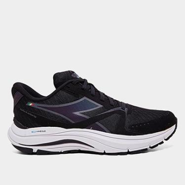 Imagem de Tênis Diadora Mythos Blushield 8 Vortice Hip Masculino-Masculino