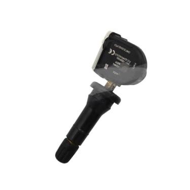 Imagem de Sensor TPMS para carro compatível com Ecosport e Mondeo EV6T-1A180-CB EV6T1A150CB - Sensor de monitoramento de pressão dos pneus (TPMS) (1 unidade)