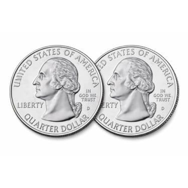 Imagem de Truque de mágica de moeda de cabeça dupla | Dupla face | Truque de moeda mágica | Moedas de truques | Moeda mágica | Cabeças de dupla face | Moedas truques (quarto de cabeça dupla)