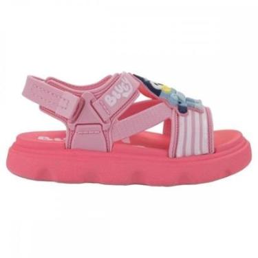 Imagem de Sandalia Grendene Kids 23459 Bluey Easy Plus-Unissex